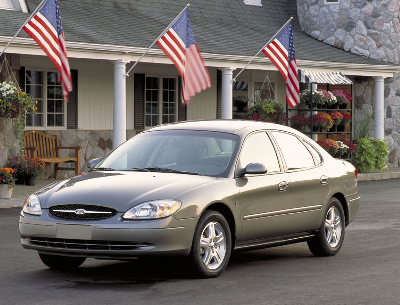 Ανάκληση ενός εκατομμυρίου οχημάτων από τη Ford στις ΗΠΑ