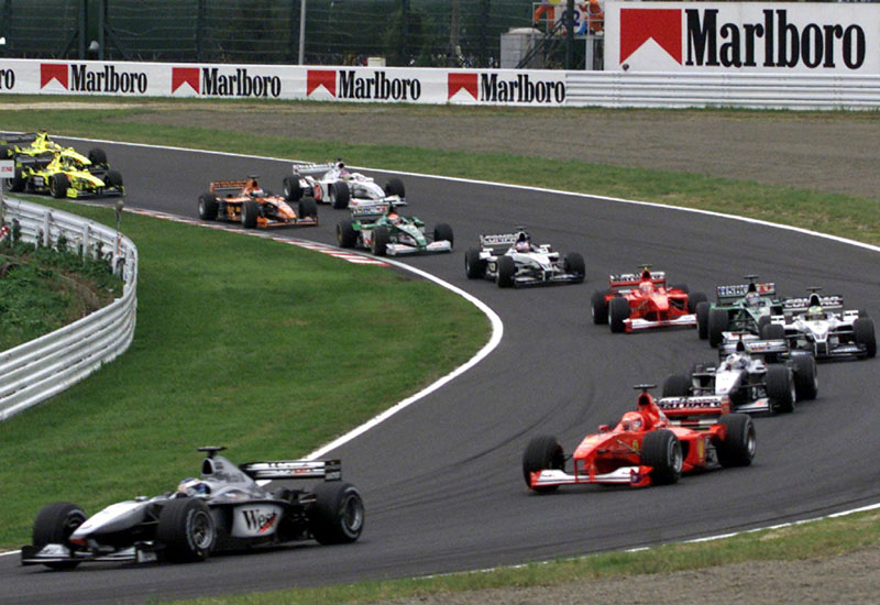 Το Grand Prix Ιαπωνίας θα πραγματοποιηθεί κανονικά υποστηρίζει η FIA