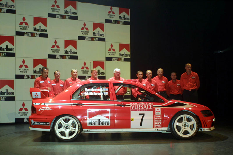 Π. Πρωτάθλημα Ράλι (WRC): Ταχύτερος ο C.Sainz στο shakedown του Ράλι San Remo