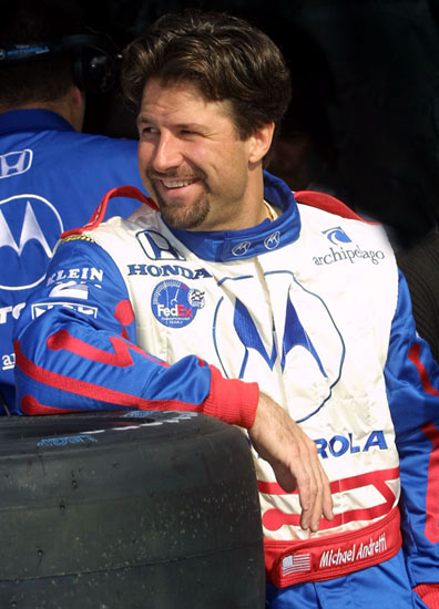 Συμβουλές του Ron Dennis προς τους Αμερικανούς οδηγούς αγώνων