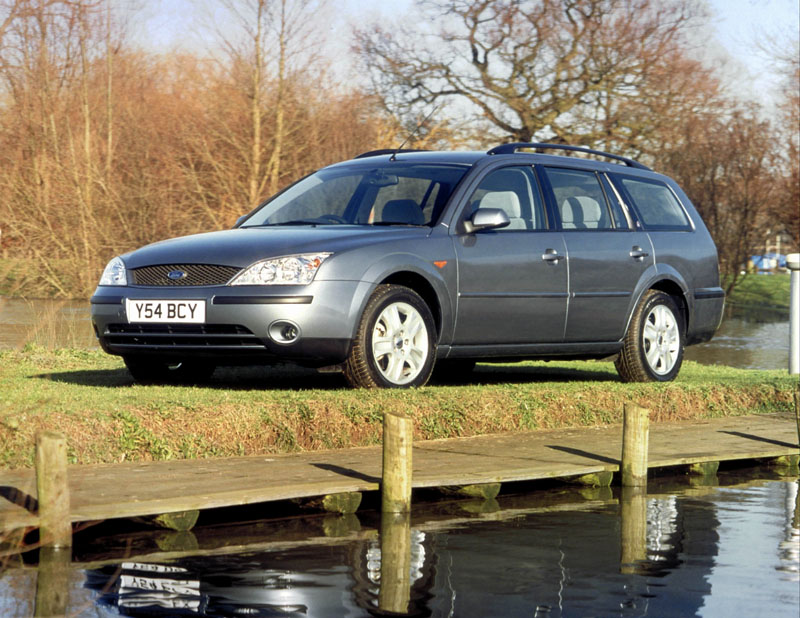 Μειωμένες πωλήσεις για τη Ford στην Ιαπωνία