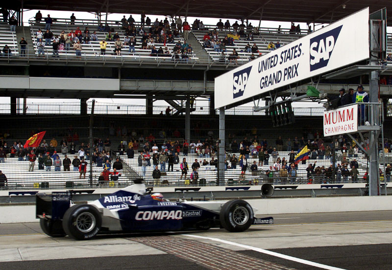 Τα μονοθέσια του CART δεν συγχωρούν τα λάθη υποστηρίζει ο J.P.Montoya