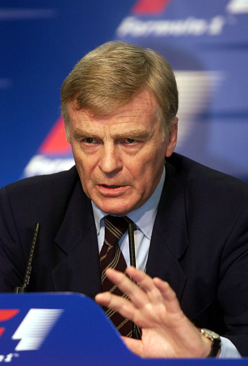 Επιστρέφουν στο Παρίσι τα κεντρικά γραφεία της FIA