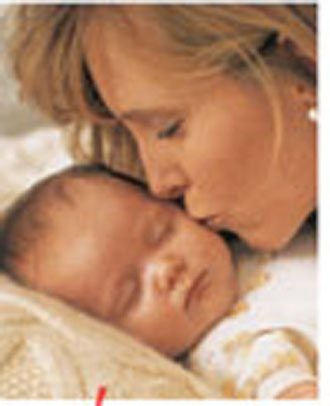 H υπέρταση μπορεί να προληφθεί από τη βρεφική ηλικία