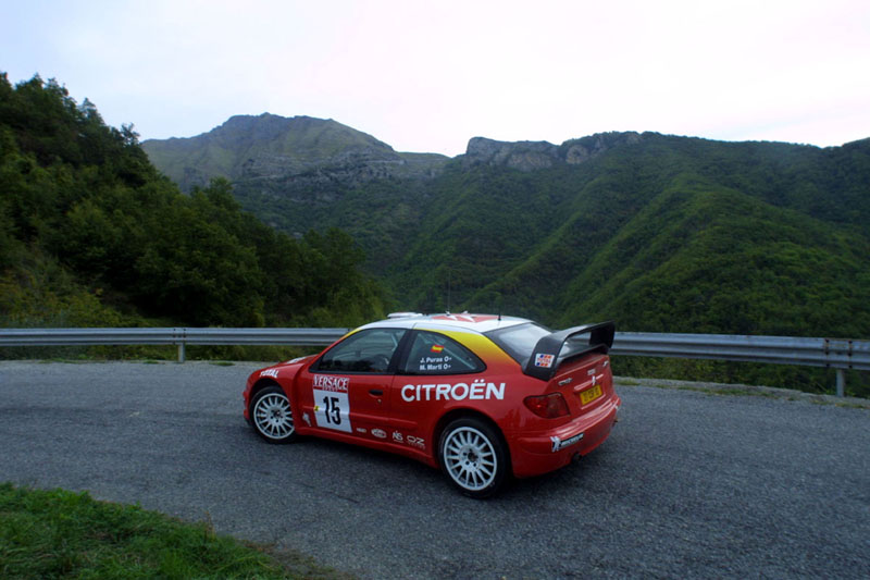 Π. Πρωτάθλημα Ράλι (WRC): Η κατάταξη και οι εγκαταλείψεις του Ράλι San Remo