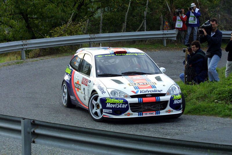 Π. Πρωτάθλημα Ράλι (WRC): Η βαθμολογία Οδηγών και Κατασκευαστών μετά το Ράλι San Remo