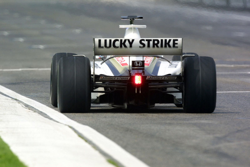 Η Honda αφοσιώνεται στη Formula 1