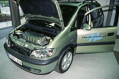 Ενεργειακές κυψέλες από GM-Suzuki