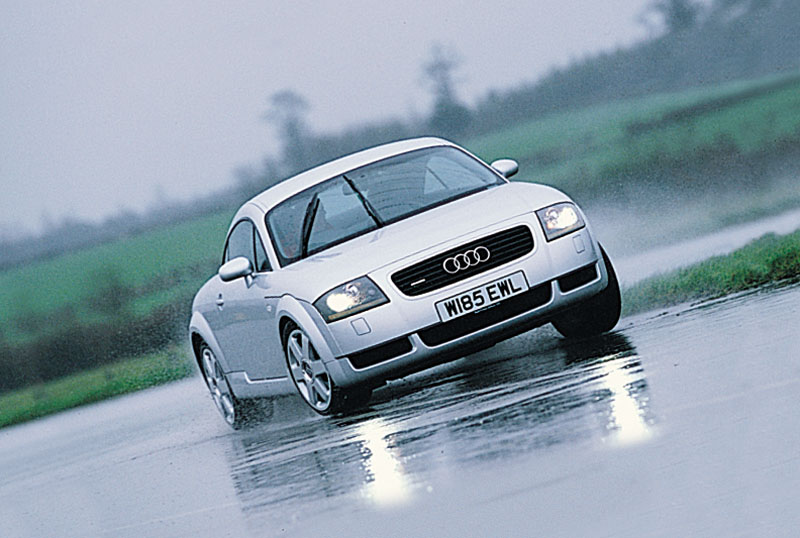 Ελέγχονται 481 ύποπτα Audi quattro που κυκλοφορούν στην Ελλάδα