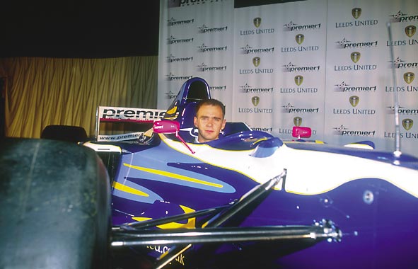 Η FIA ενέκρινε τη δημιουργία της Premier1 Grand Prix