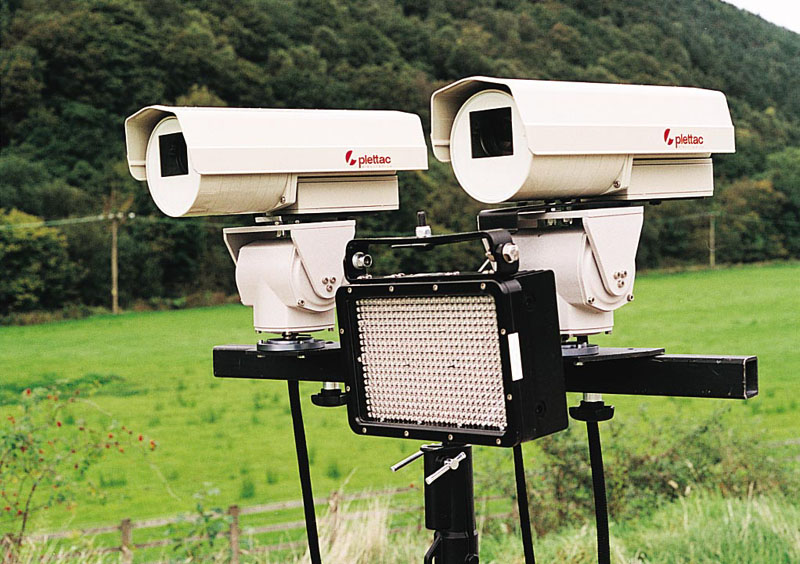 Ο Big Brother των δρόμων