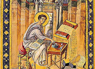 Πιθανώς αυθεντικά τα λείψανα του Ευαγγελιστή Λουκά, σύμφωνα με γενετική ανάλυση