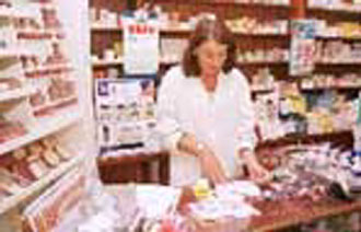 Δικλείδα για την ασφαλή συνταγογράφηση μπορούν να αποτελέσουν οι φαρμακοποιοί