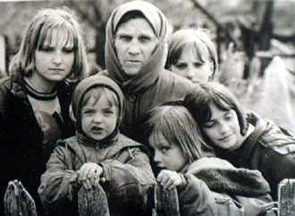 Τσερνόμπιλ: Υπεύθυνο για 2.000 κρούσματα καρκίνου του  θυρεοειδούς