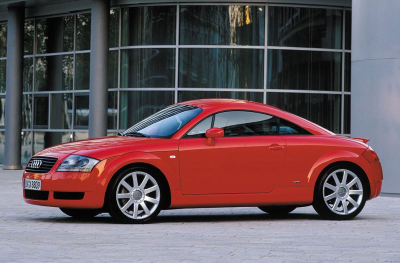 Ανακαλούνται 41.890 τετρακίνητα Audi