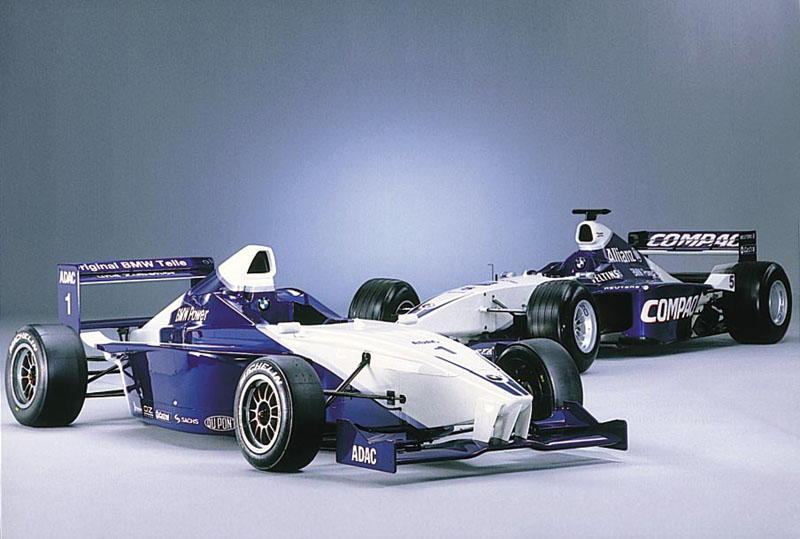 Νέο μονοθέσιο για νεαρούς επίδοξους πρωταθλητές από την BMW