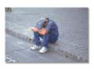 Ζοφερά τα στοιχεία του ΠΟΥ για την ψυχική υγεία