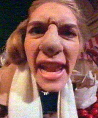 Μήπως η «μύτη» σας δεν είναι αρκετά ερωτική;