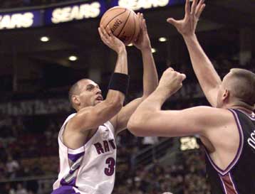 Μεγάλη νίκη των Nets επί των Celtics στη Βοστόνη