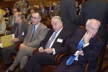 Σημαντικά κέρδη στο ΧΑΑ την Πέμπτη – Εθνική, Alpha ενισχύονται