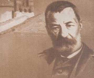 Διεθνές συνέδριο για τον Παπαδιαμάντη από την Πέμπτη στο Πανεπιστήμιο Αθηνών