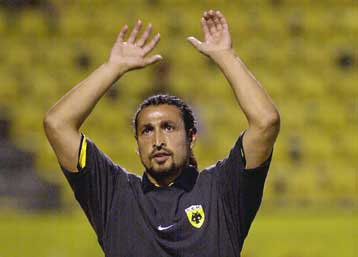 Έτοιμος να επιστρέψει στη Γαλλία ο Ραμπεσαντρατανά, σύμφωνα με το μάνατζερ του παίκτη