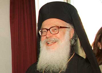 Επίτιμος διδάκτορας του Πανεπιστημίου Πειραιώς θα ανακηρυχθεί ο Αναστάσιος