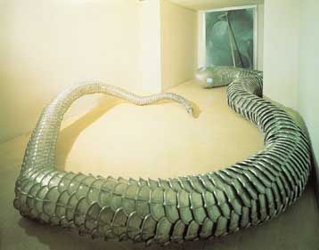 Κώστας Τσόκλης στο Εθνικό Μουσείο Σύγχρονης Τέχνης μέχρι τις 3 Φεβρουαρίου