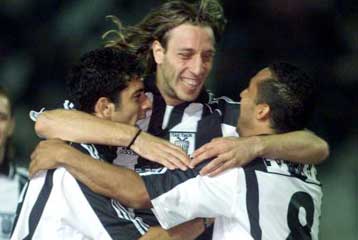 Αφησε βαθμούς όχι όμως και την πρόκριση ο ΠΑΟΚ