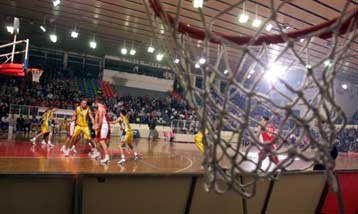 Ανεξαρτητοποίηση από την ΕΟK αποφάσισε ο ΕΣΑΚΕ