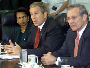 Περισσότερους Αμερικανούς στρατιώτες στο έδαφος του Αφγανιστάν στέλνει το Πεντάγωνο