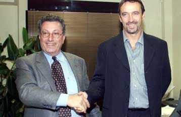 Υπερβολικές οι απαιτήσεις Ταρντί σύμφωνα με τον Ζαχουδάνη στον Αρη