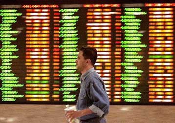 Ανοδος στα σημαντικότερα ευρωπαϊκά χρηματιστήρια την Πέμπτη