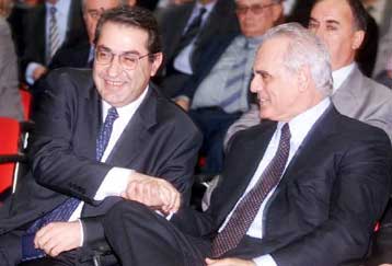 Ο τουρισμός κινητήρια δύναμη της εθνικής ανάπτυξης, τόνισε ο Ακης Τσοχατζόπουλος