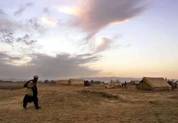 Τα αμερικανικά Β-52 «σκουπίζουν» το Αφγανιστάν