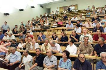 Αλλες 15 ημέρες απεργούν οι πανεπιστημιακοί γιατροί της Αθήνας