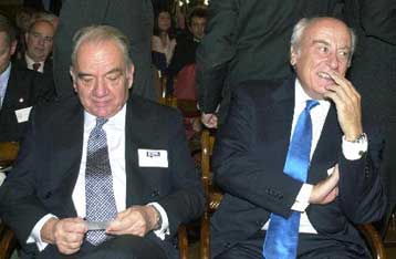 Τι σχεδιάζει για την επόμενη ημέρα η… Alpha National Bank