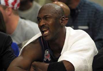 Με «ζεστό» χέρι και 31 πόντους ο Τζόρνταν οδήγησε τους Wizards στην πρώτη τους νίκη