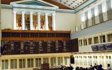 Σε αρνητικό έδαφος «γύρισε» το ΧΑΑ την Παρασκευή – Εθνική, Alpha υποχωρούν