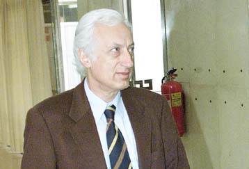 Σε παρερμηνεία απέδωσε ο Μιχ.Σταθόπουλος τα περί παρεμβάσεων στη Δικαιοσύνη