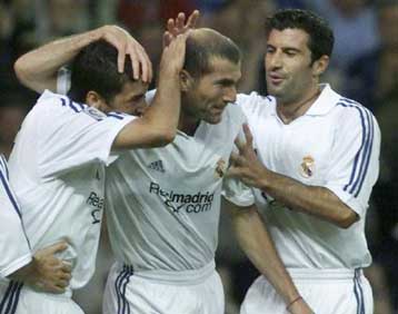 Ρεάλ, Πόρτο και Σπάρτα Πράγας οι αντίπαλοι του Παναθηναϊκού