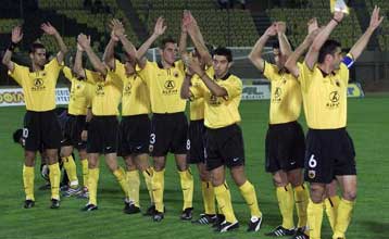 Αγκαλιάζει την 6η θέση της UEFA η Ελλάδα