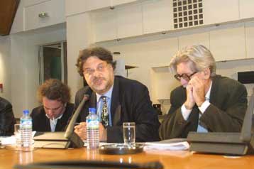 Το ταξίδι του Φεστιβάλ Κινηματογράφου Θεσσαλονίκης στην υπόλοιπη Ελλάδα