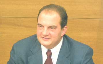 Ενημέρωση της Βουλής για την Ολυμπιακή προετοιμασία ζητά ο αρχηγός της ΝΔ