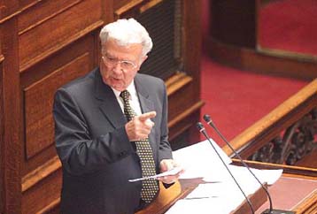 Επικρίσεις από ΝΔ για το ρυθμό απορρόφησης των κονδυλίων του Γ ΚΠΣ