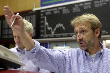 Κέρδη καταγράφουν οι ευρωπαϊκές αγορές την Παρασκευή