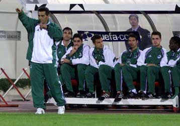 Ο αισιόδοξος Κυράστας και η ακτινογραφία των «πράσινων» αντιπάλων