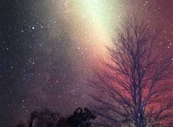 Ο Γαλαξίας σιγά σιγά σβήνει. Τον καλύπτει ο νυχτερινός φωτισμός των πόλεων