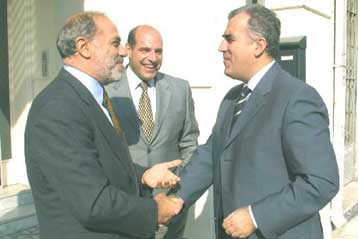 Σύντομα ανοίγει ο διάλογος για το ασφαλιστικό, δηλώνει ο υπουργός Εργασίας