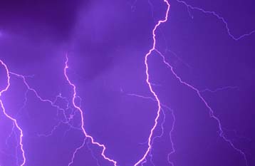 Προειδοποίηση της Γραμματείας Πολιτικής Προστασίας για το επερχόμενο κύμα κακοκαιρίας